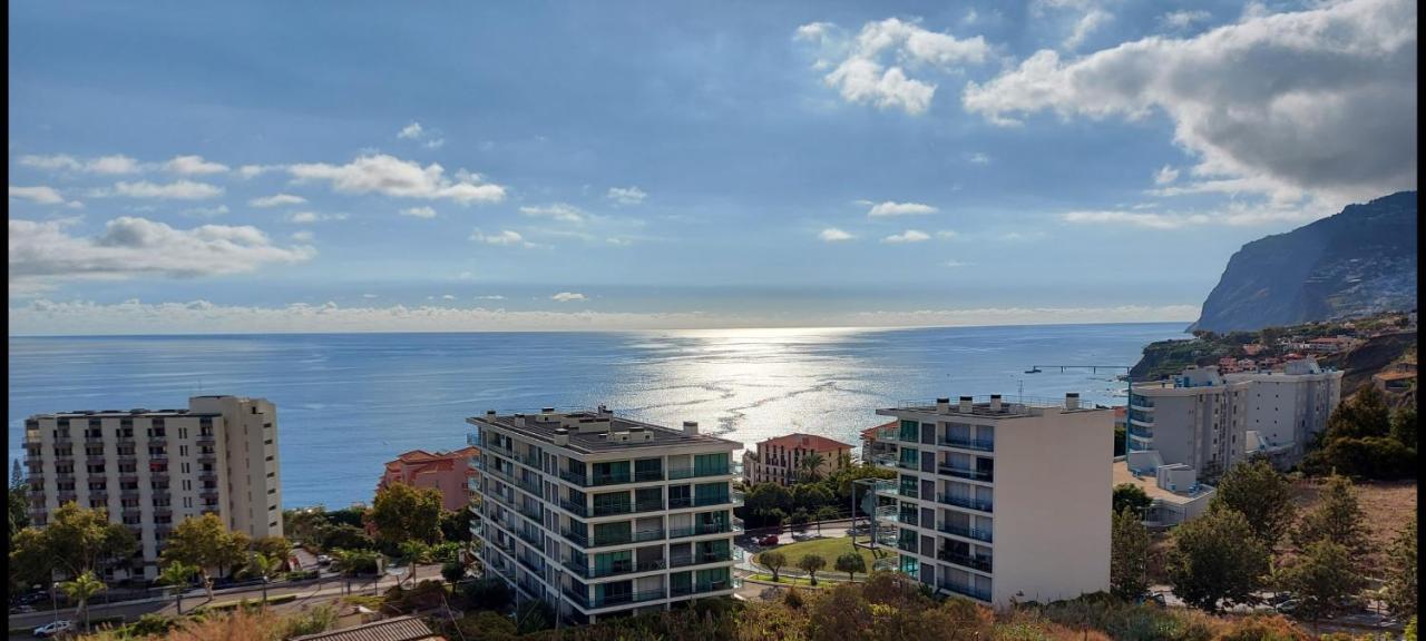 Leilighet Horizon Dream Funchal (Madeira)